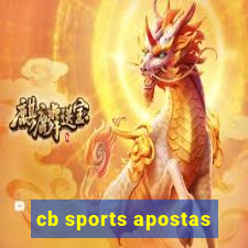 cb sports apostas